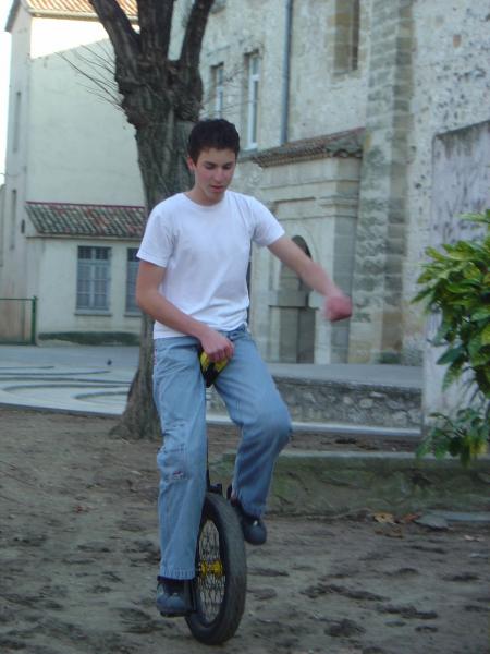 le mono !!!!