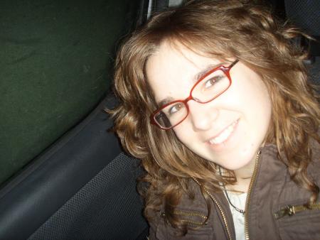 LOLO!!! she is happy girl !!!