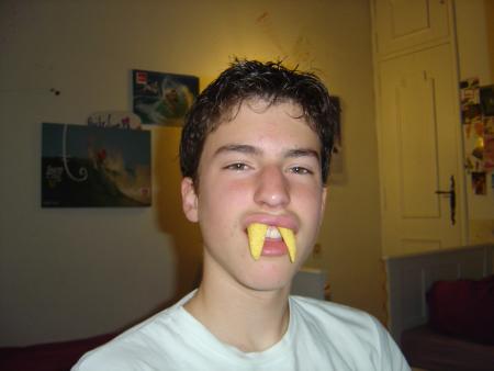 philou (pas super star)
