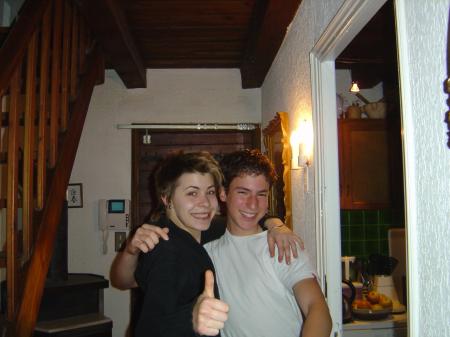 soso et philou