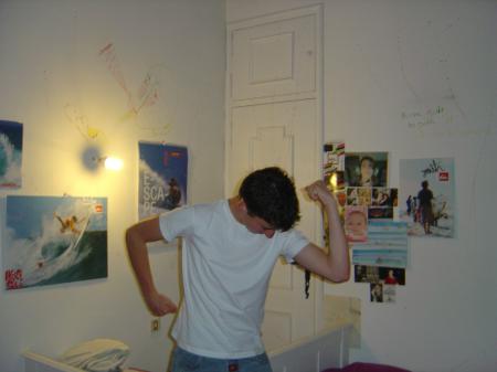 philou le beau