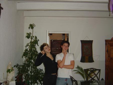 soso et philou super stars