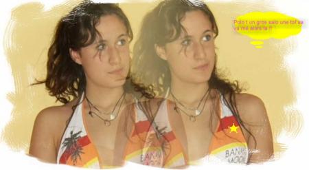 toujour Laura